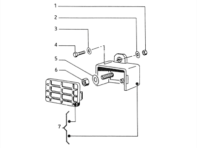 Connector block